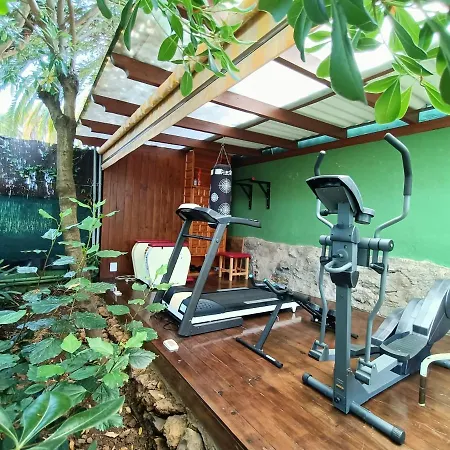 Apartment 1 Ecologica *