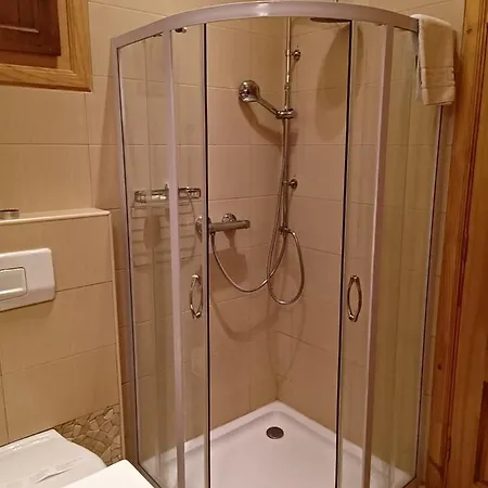 1 Ecologica Apartment La Orotava