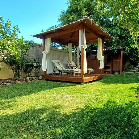 1 Ecologica Apartment *